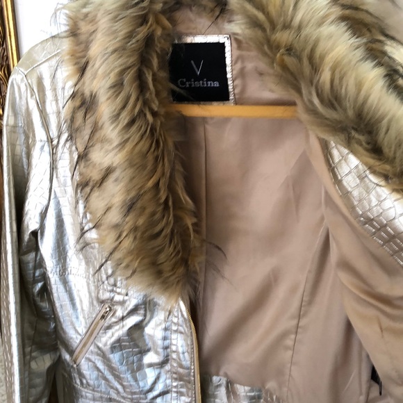 Jacket - Picture 5 of 7